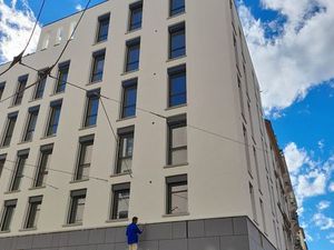 T1 24 m² - Lyon 6 (quartier Bellecombe) – rue notre Dame