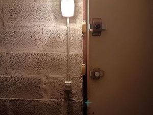 Cave à vendre 15m3 8m2