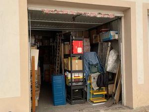 Parking/box 35 m² Paris 15ème