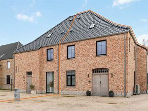 Maison à vendre à Koersel € 549.000 (LIQ55) - Het Vastgoedkantoor Beringen | Zimmo