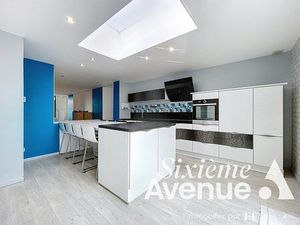 en vente Maison 84 m² – 213 000 € |Coudekerque-Branche