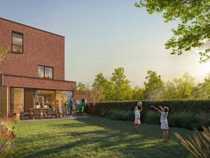 Maison à vendre à Hemiksem € 549.000 (LIS3G) | Zimmo