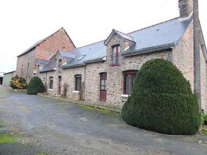 Square Habitat Mayenne