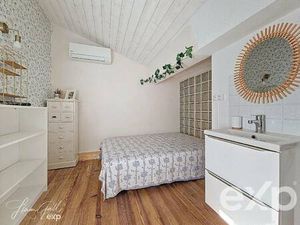 Maison de plain-pied à vendre