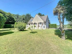 POZZO IMMOBILIER- Yquelon