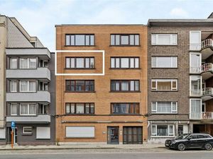 Appartement à vendre à Gent € 399.000 (LIQTJ) - Rented | Zimmo