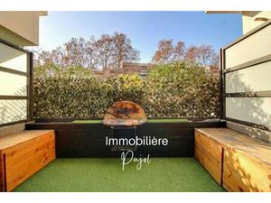 IMMOBILIERE PUJOL