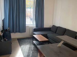 T3 avec terrasse - Quartier Charonne - Paris 20ème