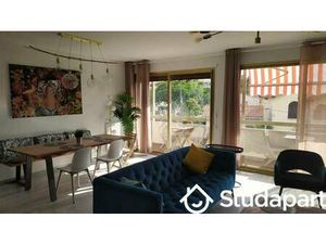 Studio à louer - logement étudiant