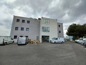 Espace bureau à louer