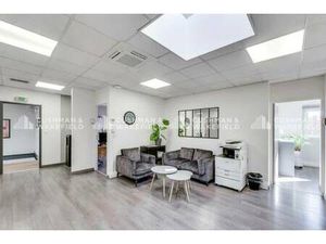 Espace bureau à louer