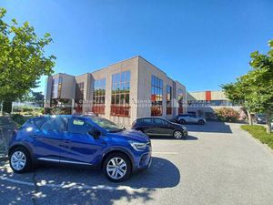 Espace bureau à louer