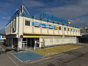 Local d'activités à louer