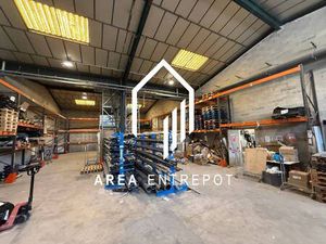 Entrepôt à louer