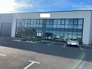 Local d'activités à louer