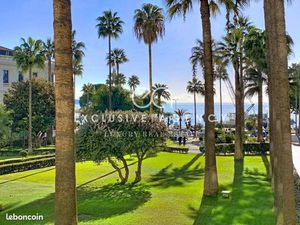 Appartement 3 pièces 78 m²