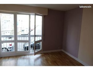 T2 42m2 rénové St Brieuc