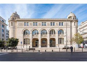 MARSEILLE IMMOBILIER