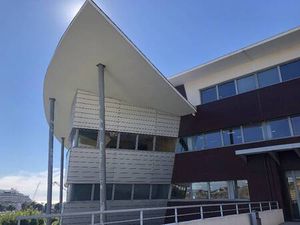 JLL Bureaux Marseille