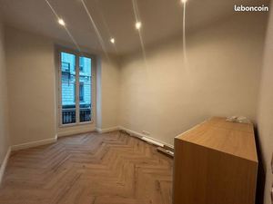 Bureau individuel rénové – Centre-ville de Nice