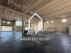 Local d'activités à louer