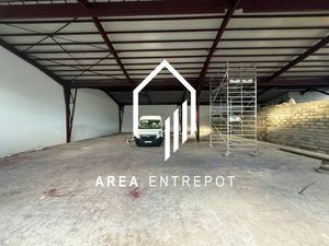 Local d'activités à louer