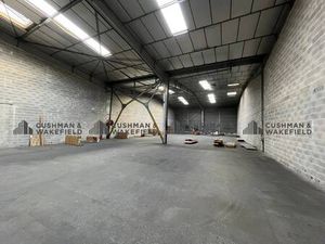 Local d'activités à louer