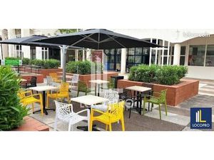 Local commercial 49 m²