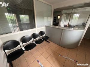 Local d'Activités LE CANNET