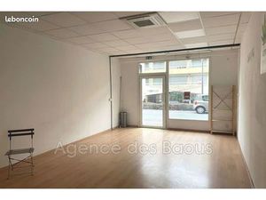 Local commercial 59 m² Vence