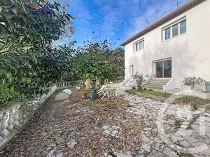 Maison à vendre - 6 pièces - 161 98 m2 - Auch - 32 - MIDI-PYRENEES