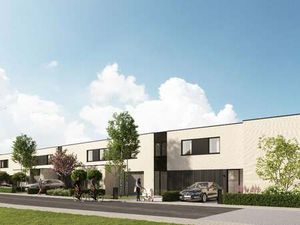Maison à vendre à Roeselare € 346.000 (LISD5) | Zimmo
