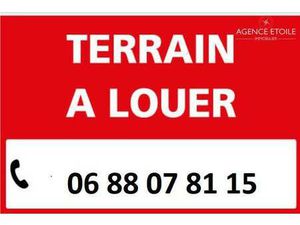 Propriété commerciale à louer