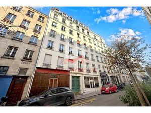 Appartement 2 pièces 26 m²