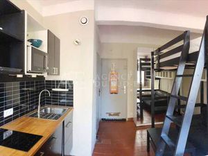 Studio à louer - logement étudiant