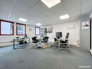 Bureaux 36 m² DARDILLY