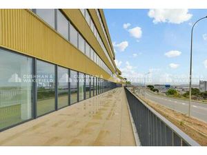 Espace bureau à louer