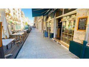 Traiteur épicerie salon de thé