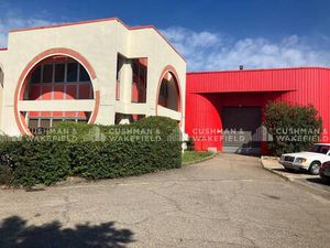 Local d'activités à louer