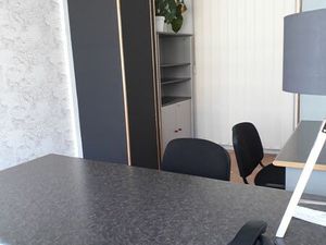 Bureau Cannes centre ville