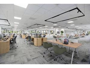 Espace bureau à louer