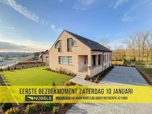 Maison à vendre à Opbrakel € 419.000 (LIS26) - Immo Nobels | Zimmo