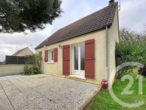 Maison à vendre - 3 pièces - 67 61 m2 - Mareuil La Motte - 60 - PICARDIE
