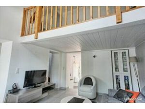 Appartement centre Irigny