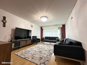 Appartement 5 pièces 99 m²