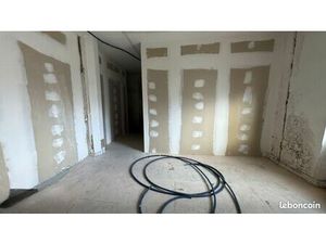 Appartement 1 pièce 20 m²