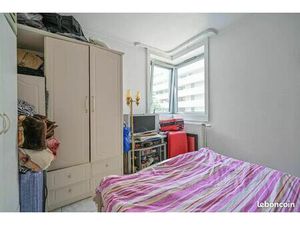 A VENDRE - Appartement 75019 Paris