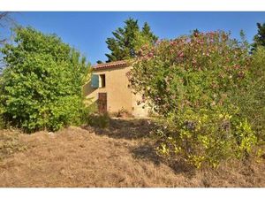 Vente maison 2 pièces 32 m² Puget-Ville (83390)