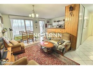 Appartement 3 pièces 68 m²