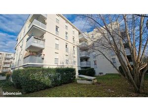 Superbe appartement type T2 dans résidence standing